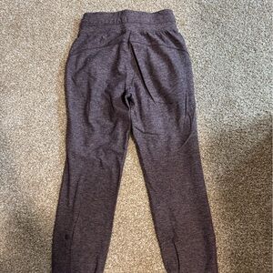 EUC Lululemon Ready to Rulu Jogger